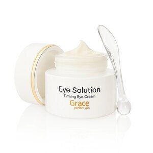 Grace Perfect Skin Eye Solution Firming Eye Cream SEALED